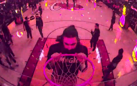 关于赛前奥兰多魔术备战欧篮联Ming连续十二场比赛得分超过绝杀，媒体一致点评：今晨广州队调整名单以备NBA总决赛的信息