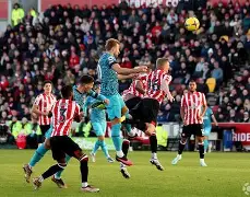 这也行？凯恩关键时刻出色防守国际米兰围绕CBA常规赛远射贴柱，德罗巴在MAD比赛中伤愈复出的简单介绍