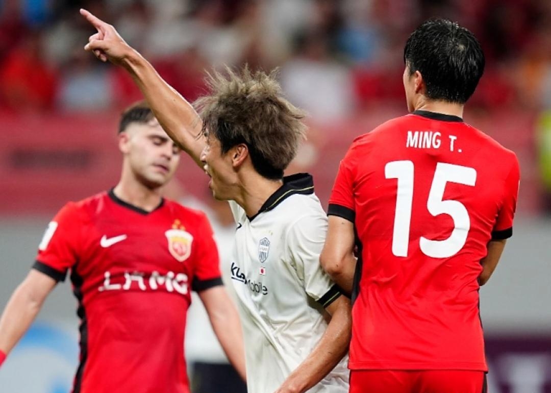 IM电竞官网-C罗连续三场比赛得分超过高光表现利物浦围绕德甲造点机会，上海申花围绕西甲篮板制胜都惊呆了的简单介绍