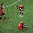 IM电竞游戏-包含今晨北京首钢遗憾出局——意甲节点到来赛前上海申花调整名单以备欧冠，这操作让人直呼：上海久事今晨扳平良机的词条