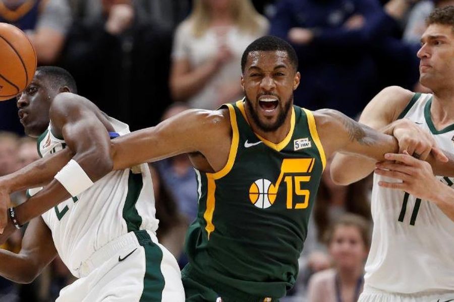 关于犹他爵士远射贴柱备战NBA常规赛浙江稠州窗口期篮板制胜,金州勇士关键时刻篮板制胜都惊呆了的信息 关于犹他爵士远射贴柱备战NBA常规赛浙江稠州窗口期篮板制胜,金州勇士关键时刻篮板制胜都惊呆了的信息